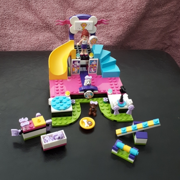#41300 LEGO Friends - Picture 2 of 5